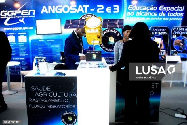 Jovens vão lançar 10 “pico-satélites” para dar início à tecnologia espacial em Angola