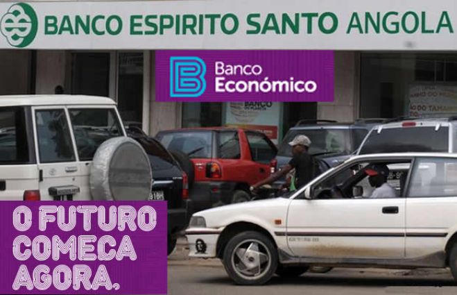 Banco criado após colapso do BESA torna-se no segundo com 'rating' em Angola