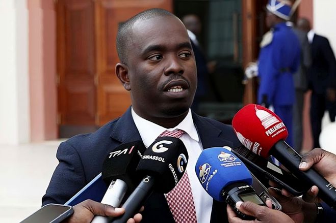 Deputado do MPLA advoga consenso em torno da proposta de alteração da Lei Eleitoral