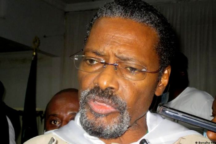 Bloco Democrático lamenta fome e injustiça económica em 22 anos de paz em Angola