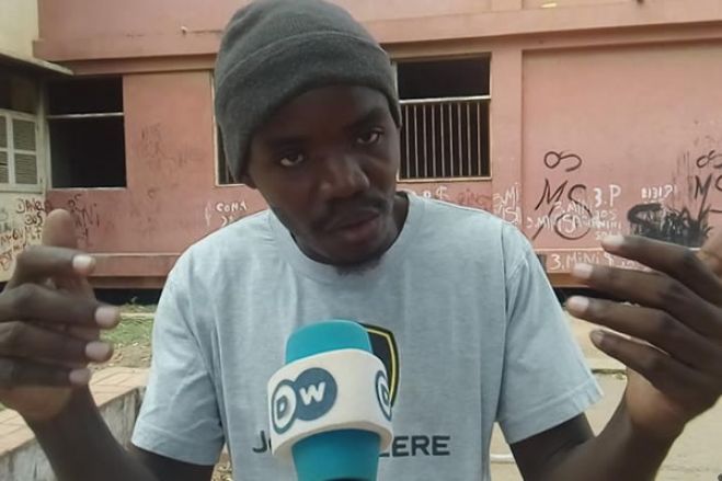 Ativistas "comprados pelo MPLA" não são a maioria?