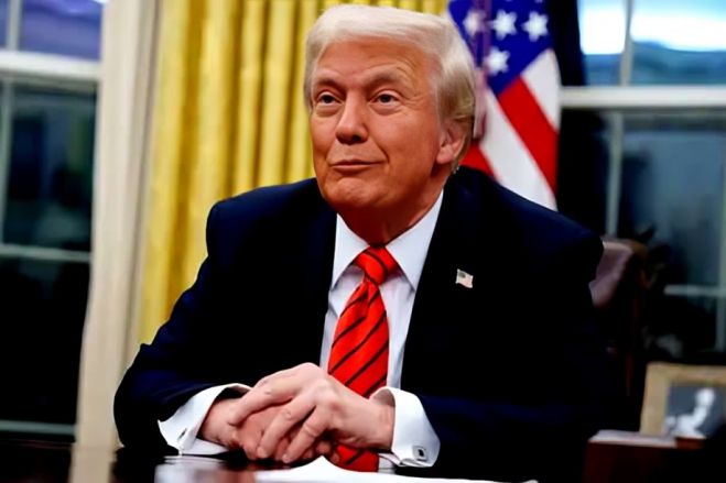 Arrogância americana ou análise objectiva: como africanista americano prevê a ruptura de acordos com Angola por Donald Trump