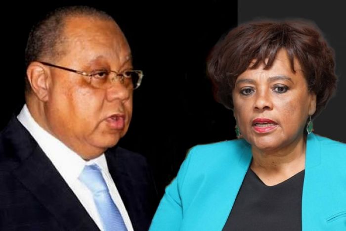 PGR intenta acção contra a AN por reforçar poderes do Comandante Geral