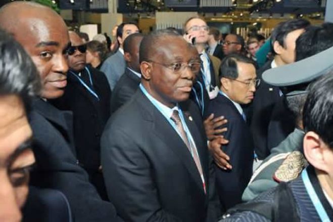 Manuel Vicente é “o ponto fraco” de João Lourenço na luta contra a corrupção