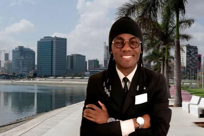 Diplomacia Angolana: precisaria apenas de dois anos e meio para organizar o MIREX