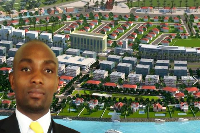 O Polémico Projecto Milionário do "Bairro dos Ministérios" de Angola