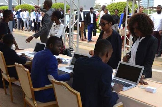 Bengo processo de inscrições para novo concurso público na Educação