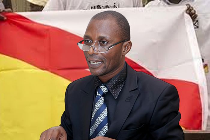 FNLA quer mudança de actuação dos seus quadros