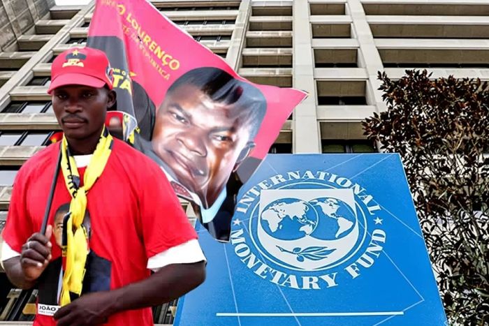 FMI receia que aproximar de eleições comprometa reformas em Angola