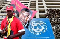 FMI receia que aproximar de eleições comprometa reformas em Angola