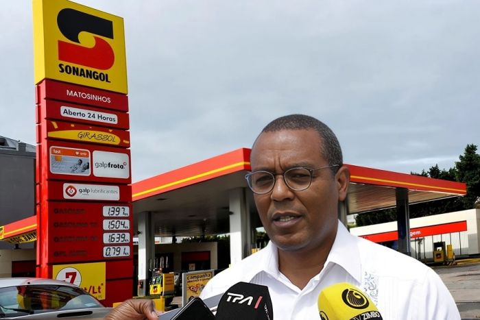 Retirada de subsídio aos combustíveis em Angola apesar de "impopular" é necessária