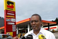 Retirada de subsídio aos combustíveis em Angola apesar de "impopular" é necessária