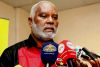 Derrota do Partido Socialista em Portugal é um 'retrocesso para a democracia' - MPLA