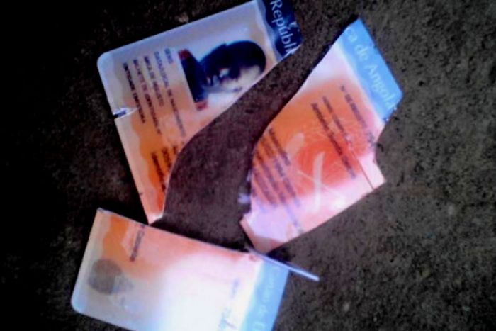 24 de agosto o povo é quem manda, o povo é quem decide