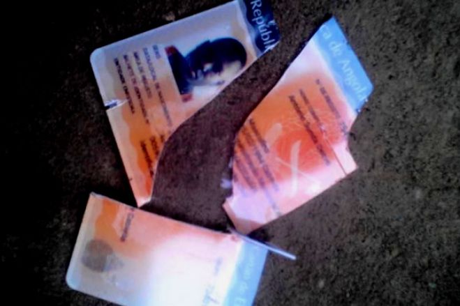 24 de agosto o povo é quem manda, o povo é quem decide