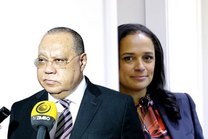 Sem provas processo de Isabel não anda: PGR pretende produzir provas de forma ilícita