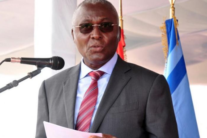 Dúvidas sobre eleição de ex dirigente do MPLA para chefiar novo partido político