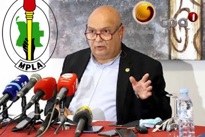 UNITA repudia postura da media estatais sobre processo de Rui Galhardo contra ACJ na PGR