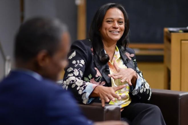 Advogado de Isabel dos Santos diz que instrução contraditória pode fazer cair algumas acusações