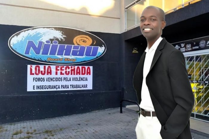 Criar e crescer na crise &amp; vencer a auto sabotagem