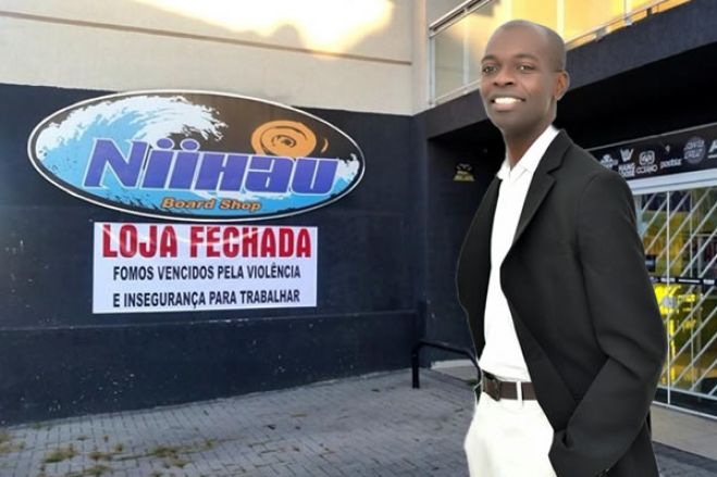 Criar e crescer na crise &amp; vencer a auto sabotagem