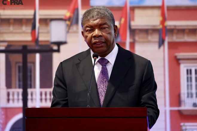 João Lourenço condena “ação irresponsável” do M23 que compromete paz na RDCongo