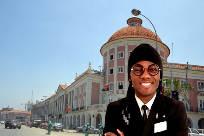 O MIREX e o fracasso do investimento estrangeiro em Angola