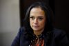 Isabel dos Santos contesta “alerta vermelho” da Interpol por se basear em “informações falsas"
