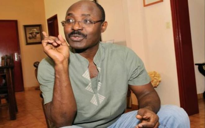 José Filomeno dos Santos "Zenú" deve aguardar julgamento na cadeia - Rafael Marques