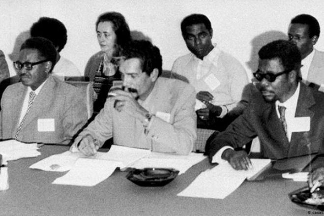 "Dossier 27 de maio de 1977" o que vai na cabeça destes assassinos num dia como hoje?