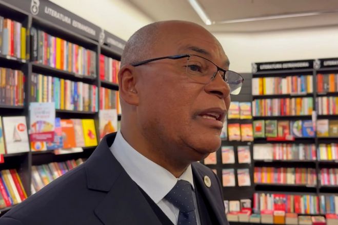 UNITA alerta para riscos se UE não observar eleições