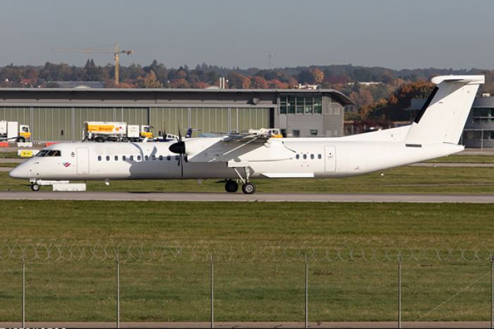 Embaixada de Angola na África do Sul esclarece aterragem de avião