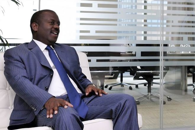 Estado poderá recuperar mais de 4 mil milhões de dólares com condenação de General Dino