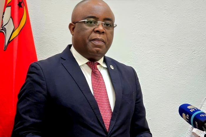 UNITA encara com repulsa impedimento da entrada de convidados para conferência