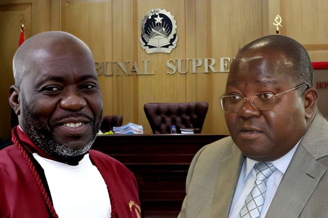 Saída de Leonardo: "Esquemas de corrupção vão passar para outras mãos", diz Rafael Marques