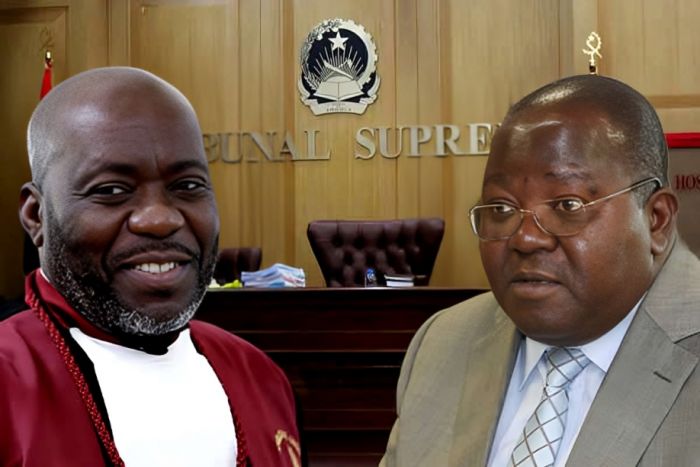 Saída de Leonardo: "Esquemas de corrupção vão passar para outras mãos", diz Rafael Marques