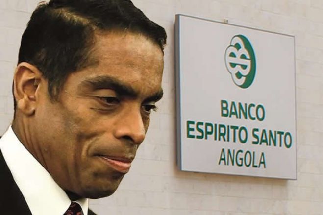 Álvaro Sobrinho: Entre ser julgado em Angola ou à revelia em Portugal, Luanda poderá decidir