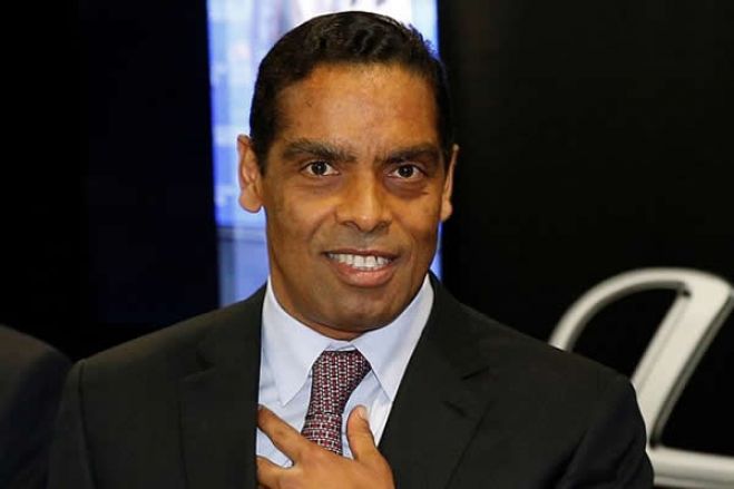 Tribunal da Relação salva banqueiro Álvaro Sobrinho com cinco acórdãos investigados