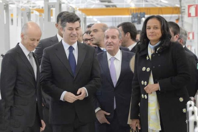 O braço direito que está com Isabel dos Santos "para o bem e para o mal"