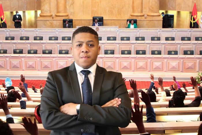 Poder da desinformação versus controle dos deputados à Assembleia Nacional