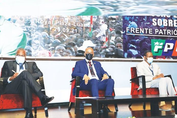 FPU assegura esforços conjuntos para protagonizar em agosto a alternância