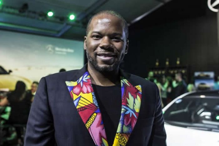 Coréon Dú distancia-se da irmã Isabel dos Santos: "Ninguém escolhe a família em que nasce"