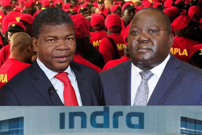 Movimento cívico "Mudei" convoca angolanos para exigir transparência no processo eleitoral