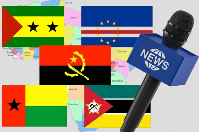 Jornalistas em África lusófona são assediados com leis da era colonial - ONG