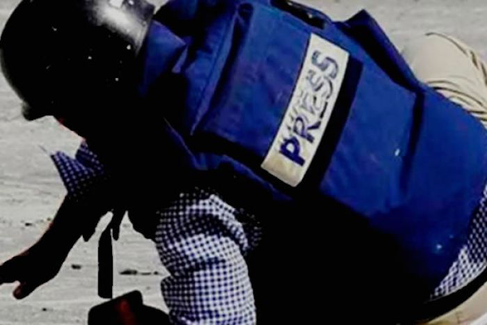 ONG de direitos humanos condenam assaltos e intimidações a jornalistas