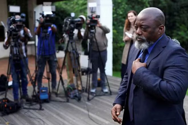 RDC: Joseph Kabila regressou a Goma, na área controlada pelos rebeldes
