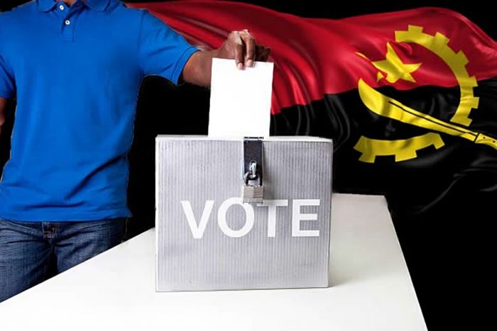 Sociedade civil angolana desafia deputados e avisa para boicote às eleições de 2027.