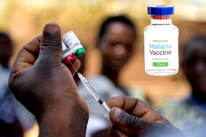 Governo garante que vacina contra a malária será introduzida no sistema de saúde ainda este ano