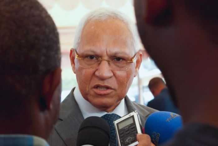 Ministro da Construção quer "maior responsabilidade e transparência" dos conselhos fiscais