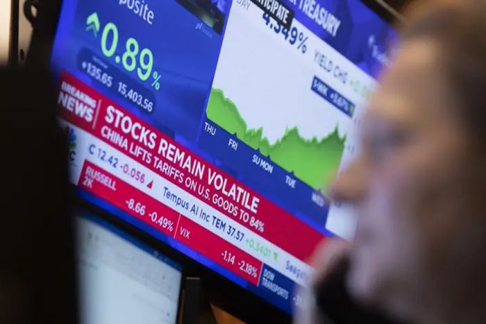 Tensões comerciais entre China e EUA poderão reduzir comércio bilateral até 80%